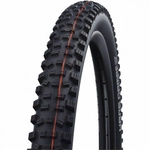 Pneu Vtt 26 Pouces Tubeless Trail - Adh&eacute;rence Renforc&eacute;e Gomme Souple - Schwalbe