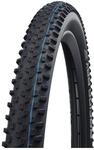 Schwalbe Reifen Racing Ray Hs489 Sg Fb. 26x2.25" 57-559 Sw-sskin Tle Addixspg