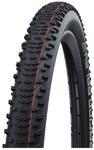 Pneu Vtt 29 Pouces Tubeless Rapide - Faible R&eacute;sistance Au Roulement - Schwalbe