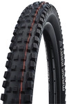 Schwalbe Reifen Magic Mary Hs447 Fb. 26x2.35"60-559sw-sskin Evo Tle Addixs Sg