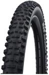 Schwalbe Reifen Hans Dampf Hs491 Fb. 26x2.35"60-559sw-sskin Evo Tle Addixs Sg