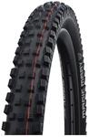 Schwalbe Reifen Magic Mary Hs447 St Fb. 27.5x2.4"62-584sw-sskin Tle B Addix Soft