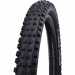 Schwalbe Reifen Magic Mary Hs447 Fb. 27.5x2.4"62-584sw-sskin Tle B Addixus Sg