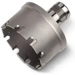 Fein - Hm-lochs&auml;ge F&uuml;r Rohre Mit Quickin Plus-aufnahme, Bohr-&oslash; 36 Mm, Schnitttiefe