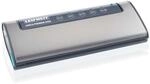Leifheit - Vacu Power - Vakuumierger&auml;t Power 500, Grau 03236