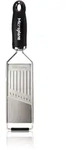Microplane Gourmet Julienneschneider Schwarz Ergonomisch
