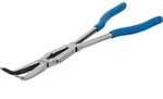 Bgs Technic - Z&uuml;ndkerzen-steckerzange Mit Ringspitze &Oslash; 13 Mm 330 Mm