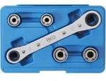 Bgs Technic - Stehbolzen-ausdreher-satz 6 - 12 Mm 5-tlg.