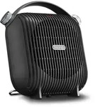 Hfs 30c24.dg Capsule Hobby 0114671003, Schwarz - Delonghi
