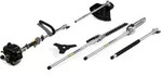 Amt 26 - 5 In 1 - Benzin-multitool - Alpina