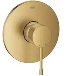 Essence - Unterputz-duscharmatur, Cool Sunrise Geb&uuml;rstet 24057gn1 - Grohe