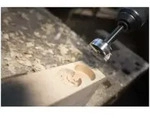 Heller Forstnerbohrersatz 0394 5-teilig ( 4000863503 )