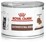 Gastro Intestinal Kitten Ultra Soft Mousse Nassfutter F&uuml;r Katzen, 12 X 195 G