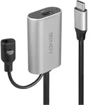 Lindy - Usb-kabel Usb 3.2 Gen1 (usb 3.0 / Usb 3.1 Gen1) Usb-c&reg; Stecker, Usb-c&reg;