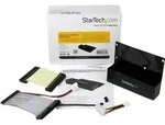 Startech.com 2,5" Auf 3,5 Zoll Festplattenadapter - Hdd Adapter Bracket