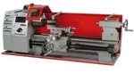 Holzmann - Tischdrehmaschine Ed400fd230v Rechts-linkslauf Schaltbar Drehmaschine