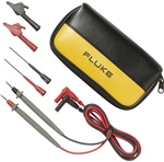 Fluke Tl80a-1 Sicherheits-messleitungs-set Lamellenstecker 4 Mm Pr&uuml;fspitze...