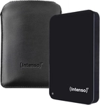 Memory Drive 4tb 2,5 - Intenso
