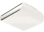 Steinel 052492 Rs Led M1 S Led-deckenleuchte Mit Bewegungsmelder Led Led Fest