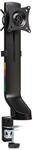 Kensington Monitorarm 1tft, ,platzsparend (k55512ww)