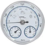 Technoline Thermo-hygrometer Wa 3090 Hygrometer