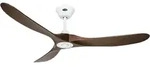 Dc Deckenventilator Eco Genuino Mw-nb 152
