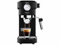 Cecotec - Espressomaschine Cafelizzia 790 Black Pro
