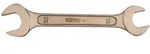 Ks Tools Bronzeplus Doppel-maulschl&uuml;ssel 27x29 Mm