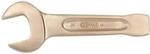 Ks Tools Bronzeplus Schlag-maulschl&uuml;ssel 180 Mm
