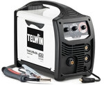 Inverter-schwei&szlig;ger&auml;t - Maxima 200 Synergic - 230v Telwin 816087
