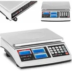 Steinberg Systems - Z&auml;hlwaage Pr&auml;zisionswaage Digital-waage Feinwaage Laborwaage