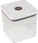 Bo&icirc;te Oxo Pop 2.0 Carr&eacute;e 2.6l Rangement Herm&eacute;tique Modulaire - Oxo
