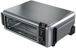Sp101eu Miniofen Silber - Ninja