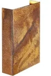 Fold 15 2019051038 Led-wandleuchte Led 10.4 W Rost - Nordlux