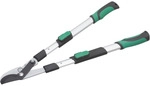Meister Astschere Mit Bypass-klinge - 2k-griffe - Teleskopfunktion -
