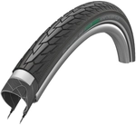 Schwalbe Reifen Road Cruiser Plus Hs484 28x1.40"37-622 Sw-ref.tsk Pg Green Activ