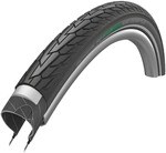Schwalbe Reifen Road Cruiser Plus Hs484 28x1.60"42-622 Sw-ref.tsk Pg Green Activ