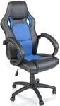 Tresko&reg; Racing Chefsessel B&uuml;rostuhl Drehstuhl Sportsitz B&uuml;rosessel