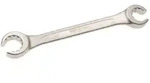 Bgs Technic - Bgs Offener Doppel-ringschl&uuml;ssel Sw 24 X 27 Mm - 1761-24x27