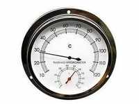 Technoline - Sauna-Thermo-Hygrometer WA3060 Stehende Wetterstation