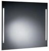 Emco - Lichtspiegel Premium, Led-lichtspiegel Premium 800 X 700 Mm,