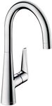 Hansgrohe Talis S M51 Einhebel-k&uuml;chenmischer 260, Niederdruck,