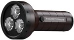 Ledlenser P18r Signature Black Flashlight Stift Led