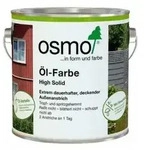 L-farbe Steingrau 2,50 L - 15100150 - Osmo