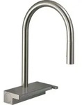 Aquno Select M81 Einhebel-k&uuml;chenmischer 170, - Hansgrohe