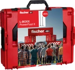L-boxx 102 Powerfast Ii - Promo