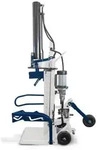 Brennholzspalter Hse 22-1100 Ze - Holzkraft