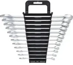 Ks Tools 517.0052 Ring-maulschl&uuml;ssel-satz 12teilig Schl&uuml;sselweite (metrisch) 19 Mm