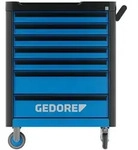 Werkzeugwagen Workster Highline Large - Gedore