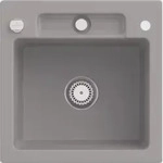 V&b Sp&uuml;le Siluet 50 S M Abl.garn, Exzenter, Fossil Ceramicplus